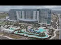 New Gaylord Pacific Resort opening in Chula Vista