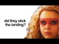 MaXXXine How NOT To End a Trilogy