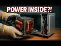Old Microwaves Are a Gold Mine Billions of People Don t Know This Secret