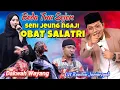 Lagu OBAT SALATRI BEDA TINU SEJEN DI JAMIN MOAL ABSEN DAKWAH WAYANG USTADZ RAMDAN JUNIARSYAH
