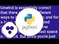 How to create a trie in Python