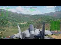 War Thunder R27ER Data Link