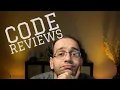 Code Reviews -