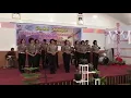 Download Lagu Lagu Rohani - Teman situhu tuhu | Paskah Gabungan Pemkab Karo 2019