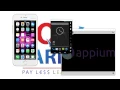 Appium - Virtual Devices and Real Devices