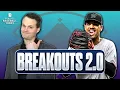 Breakouts 2 0 League Winners to Targets in 2026 Fantasy Baseball Drafts