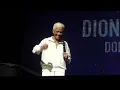 Download Lagu Dionne Warwick \