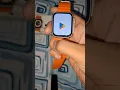 Download Lagu how to open ✅️ play store in t800 ultra 😱 smart watch #shorts #shortsviral #smartwatch