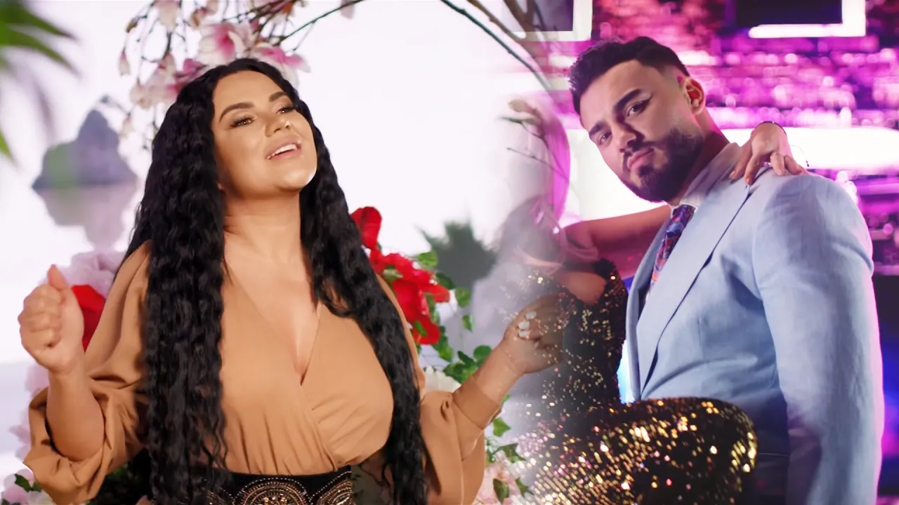 Download Music Video Song Hiturile Primaverii Carmen De La Salciua Jador Florin Salam Manele Noi 2021