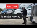 Best Truck for new owner operators