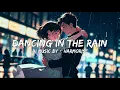 Download Lagu HarmoRise - Dancing in the Rain (Lyrics) | Official Lyrics Video (AI Music)