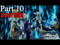 Trinity Trigger 4K60FPS FULL GAMEPLAY Part 10 - SECRET BOSS