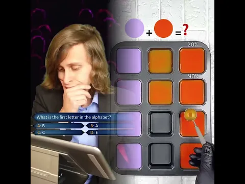 What every game show is like