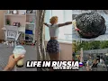 Download Lagu Days in my life in Russia🇷🇺 | Living alone diaries | Cooking | Moving Out | Summer in Russia
