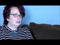 Cyndee Ellis of Wilmington talks about her son Joshua Daughtry 29 who died in February 2016 of a h