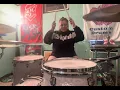 GIRL$- (stand Atlantic/PVRIS) drum cover