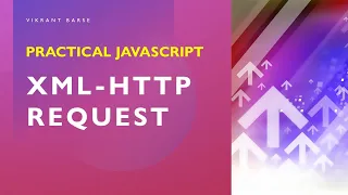 Practical Javascript XML HTTP REQUEST