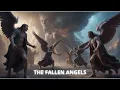 Download Lagu The Original History of the Fallen Angels: Unveiling Biblical Secrets