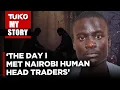 Download Lagu They lured me into a bush, performed rituals and made me take an oath| Tuko TV