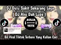 Download Lagu DJ DULU SAKIT SEKARANG LEGA || DJ AKU DAH LUPA || VIRAL TIKTOK  TERBARU