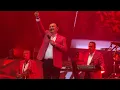 Necesito Decirte - Conjunto Primavera en vivo 01 Febrero 2025 en Monterrey