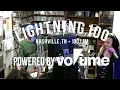Bre Kennedy performs “Meantime” and “Keep Going Back” - Live at Lightning 100