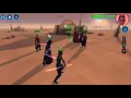 GAC 3v3 Counter Revan vs Mothers 57