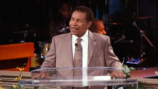 Keep the Faith - Dr. Bill Winston (Sunday, June 30, 2024)