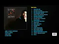 Lagu JEFFRY S TJANDRA : 10th Years Anniversary album