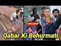 Download Lagu Qabar Ki Behurmati, Congress ke Ghulam Imran, Vs Majid Hussain, Akbar Owaisi Jubilee Hills Election