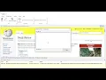 Scraping Wikipedia pages using Webharvy
