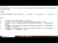 Experiment 5 SQLMap Part2 Advanced System Security Digital Forensics Tutorial Series Sridhar Iyer