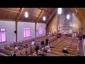Shirley Teggatz Funeral Service