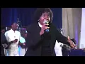 "The Holy Ghost" - By Rev. Milton Brunson-W/ Cassandra Giles on lead @ New Zion Temple Church Choir