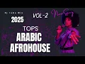 Lagu Arabic Afro house 2025 vol-2 Dj lama Mix Arm diab,Cheb khaled,Rachid Taha,Fadel Chaker,more...