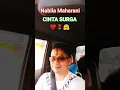 BISMILLAH... Nabila Maharani Feat Tri Suaka (DIKHA) - VIRAL CINTA SURGA.