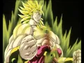 Download Lagu Son Gohan vs Broly