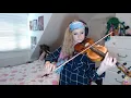 Far Cry 5 | When the Morning Light Shines In | Violin