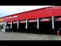 Running a Midas Automotive Franchise