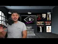 Images Reaction Les Démons de Minuit (80's SYNTH GALORE!) | Dereck Reacts