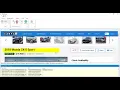 How to scrape Carfax listings to mine Car Data and Dealer Information using Webharvy