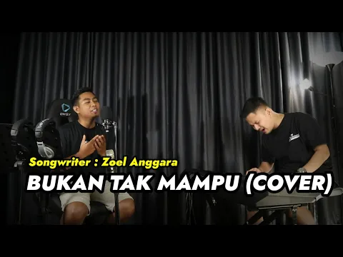Download MP3 BUKAN TAK MAMPU || DANGDUT UDA FAJAR (OFFICIAL LIVE MUSIC)