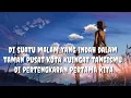 Download Lagu last child - saat saat itu + lirik