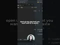 Python Clipboard Actions with Pyperclip