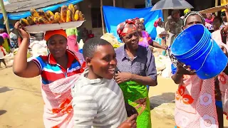 umboke enock naloli naloli official video dir itika