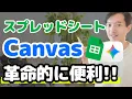 The Gemini Canvas feature in Google Sheets is so useful you ll want to use it for work right now