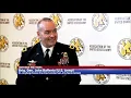 What is the number one modernization priority for the Army