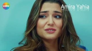 تتر مسلسل ادم وجميله لأنك معايا حياه ومراد حب لا يفهم من الكلام 