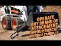 - We Finally Built the Ultimate Skid Steer Controller