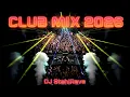 Lagu 🚀🚀🚀DJ Dance Remix 2026 🔥 Nonstop Party Club Mix, DJ Music \u0026 Best EDM Disco Remixes 🎉